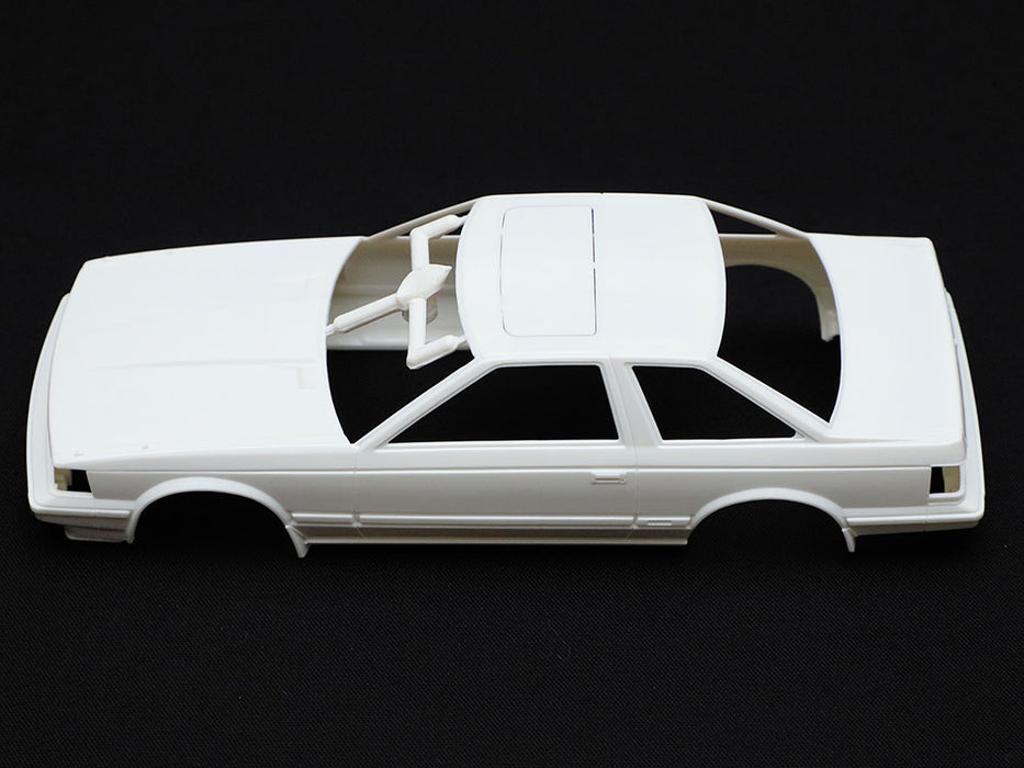 Tamiya 1/24 TOYOTA SOARER 2000VR-TURBO