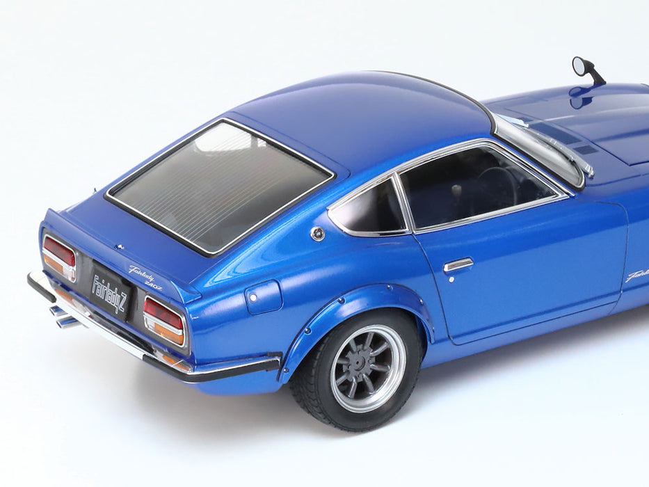 Tamiya 1/24 NISSAN FAIRLADY 240Z STREET-CUSTOM