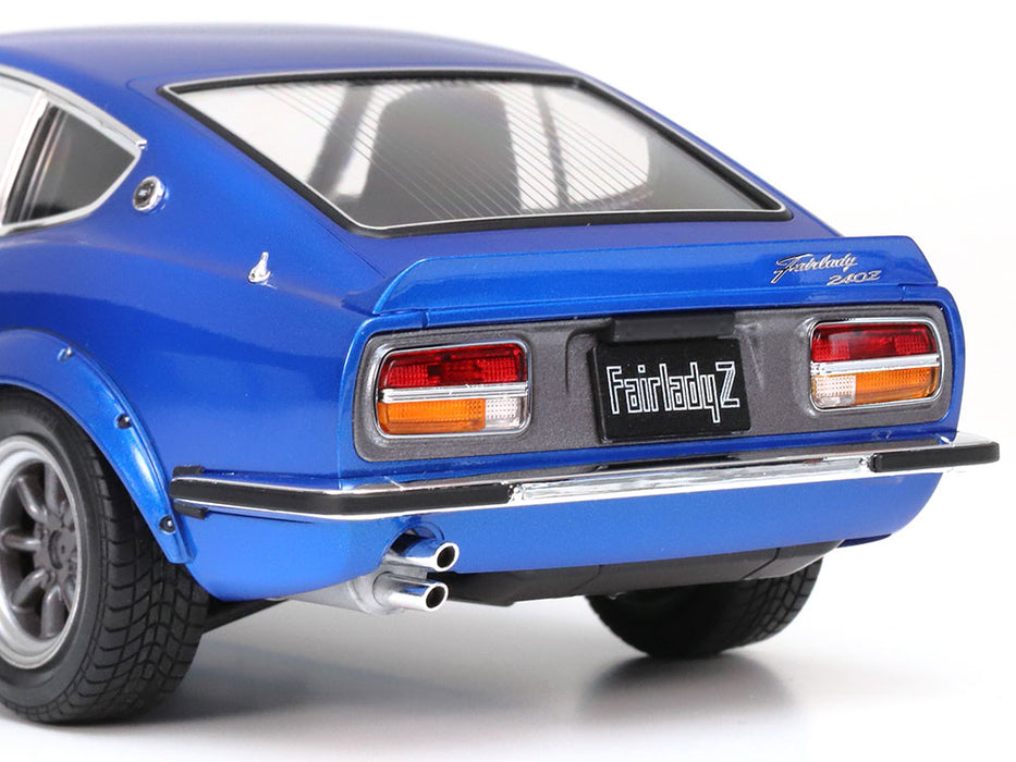 Tamiya 1/24 NISSAN FAIRLADY 240Z STREET-CUSTOM