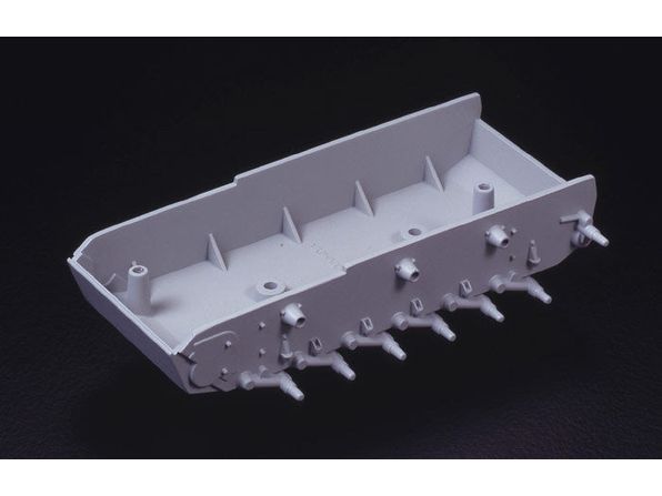 Tamiya 1/48 Sturmgeschuetz III Early version