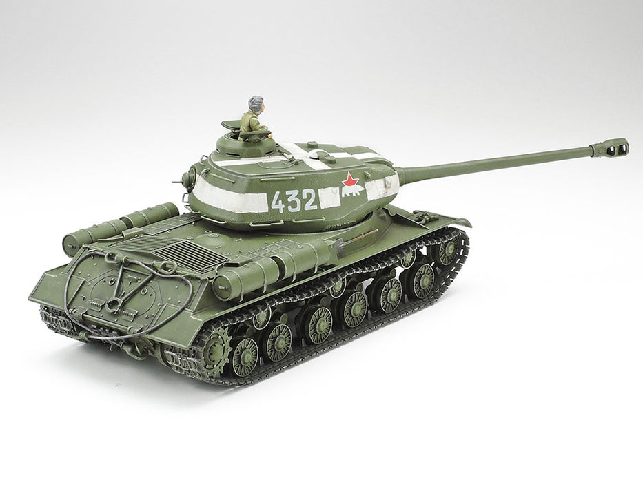 Tamiya 1/48 RUSSIAN JS-2 MODEL 1944