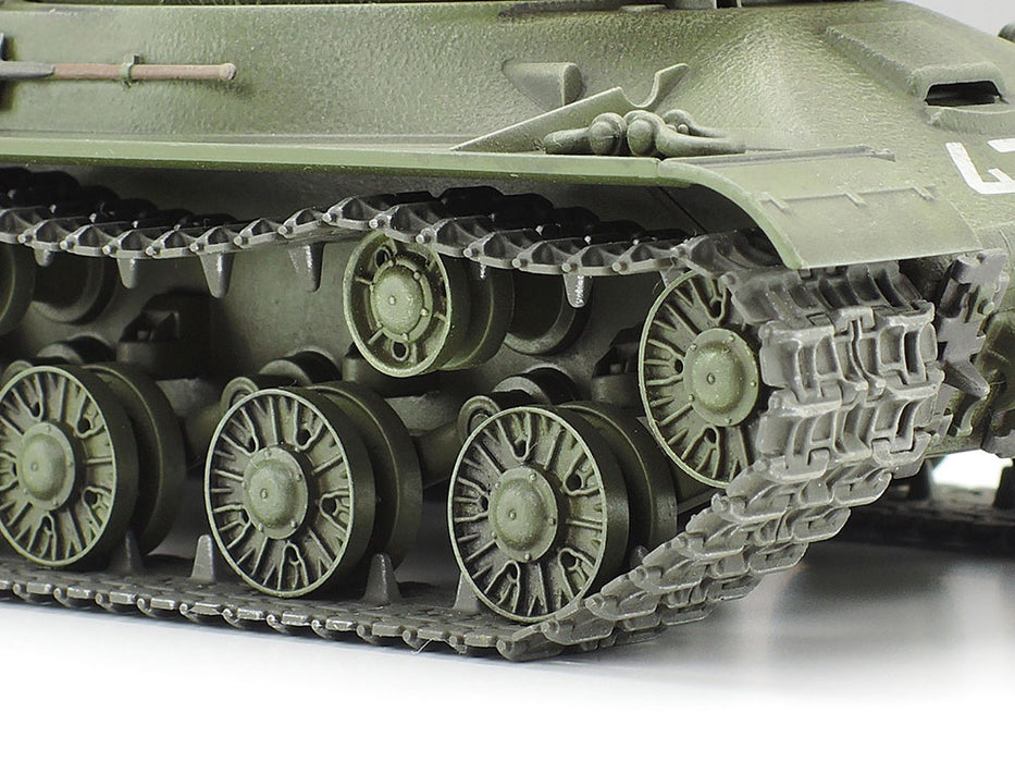 Tamiya 1/48 RUSSIAN JS-2 MODEL 1944