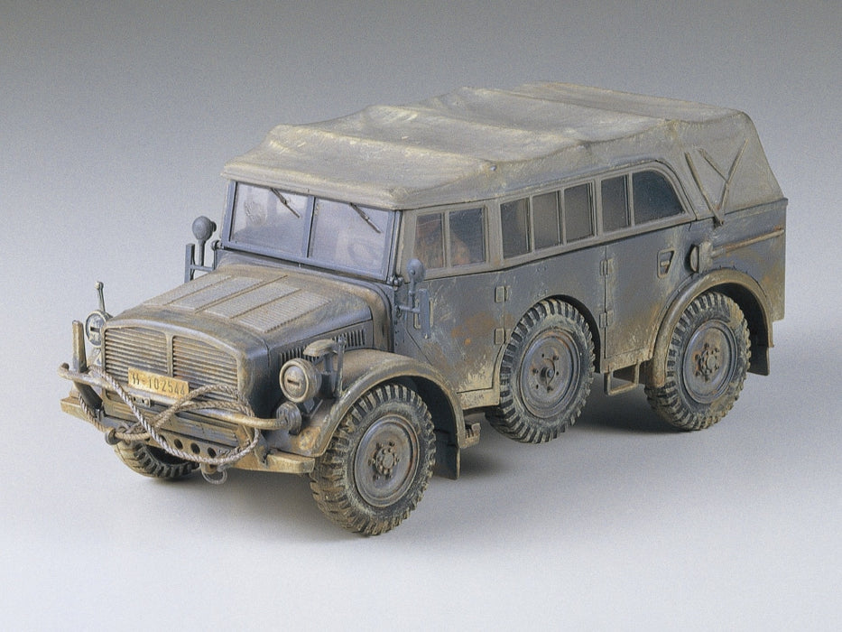Tamiya 1/35  M151A2 W/TOW MISSILE