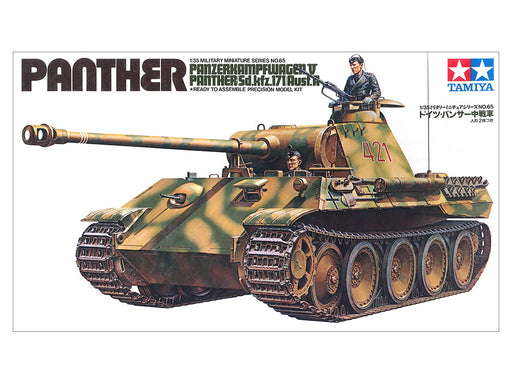 Tamiya byggesett