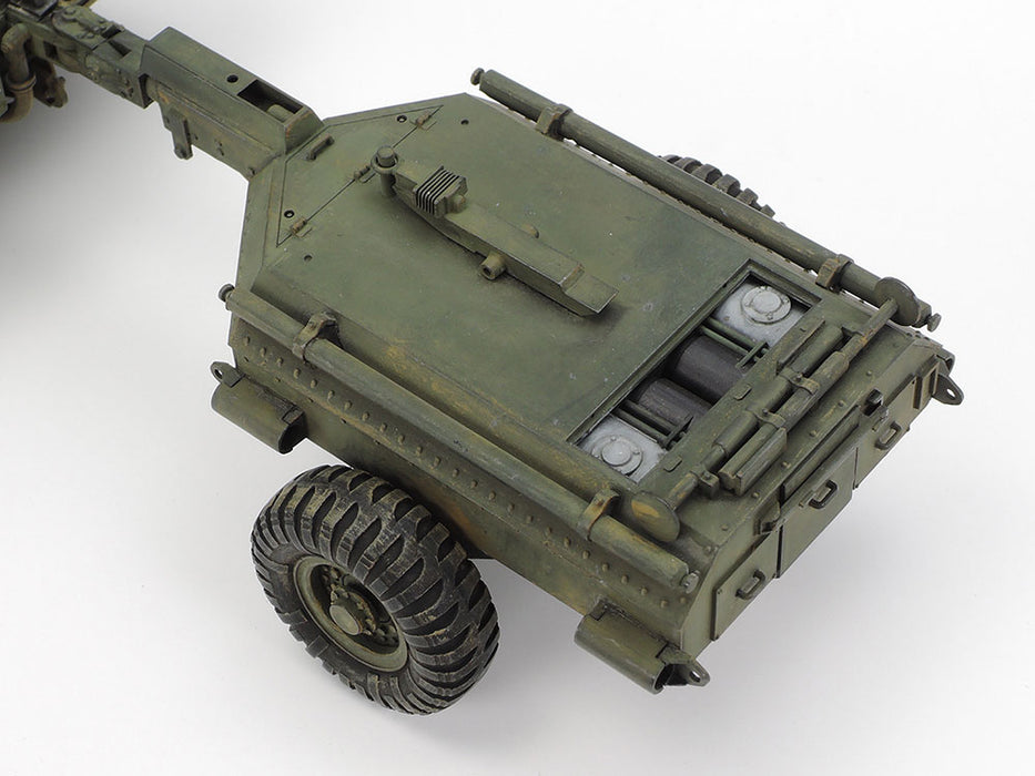 Tamiya 1/35  BRITISH CHURCHILL CROCODILE