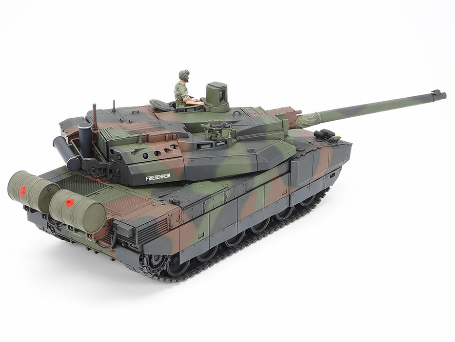 Tamiya 1/35 LECLERC SERIES 2