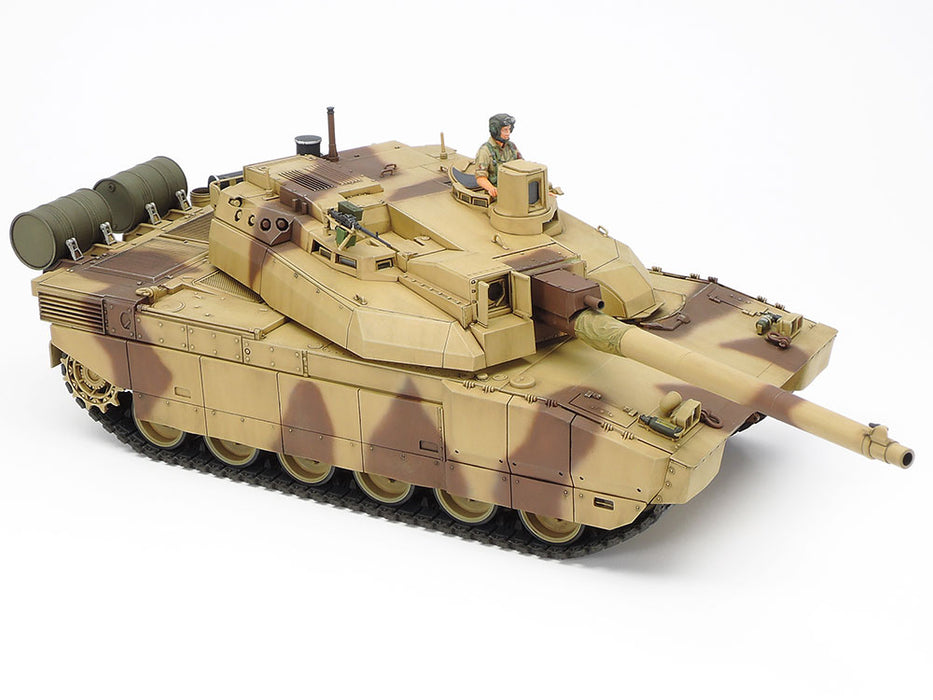 Tamiya 1/35 LECLERC SERIES 2