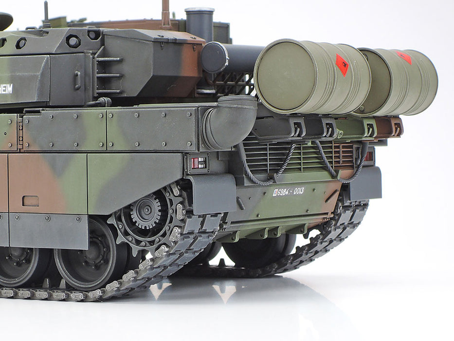 Tamiya 1/35 LECLERC SERIES 2