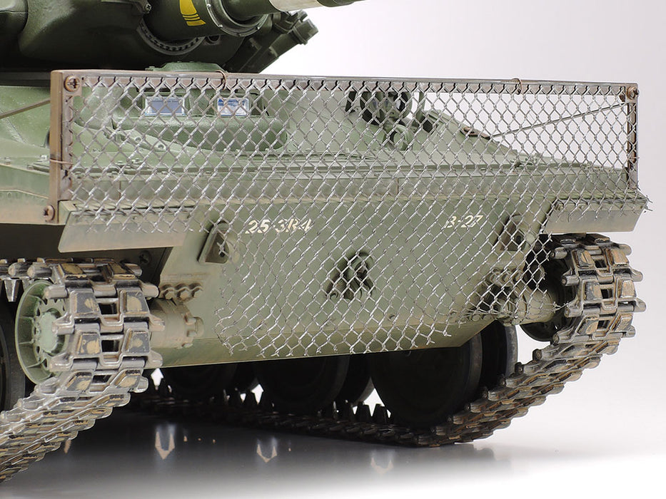 Tamiya 1/16 M551 SHERIDAN (Display versjon)