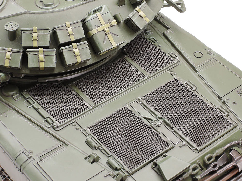 Tamiya 1/16 M551 SHERIDAN (Display versjon)