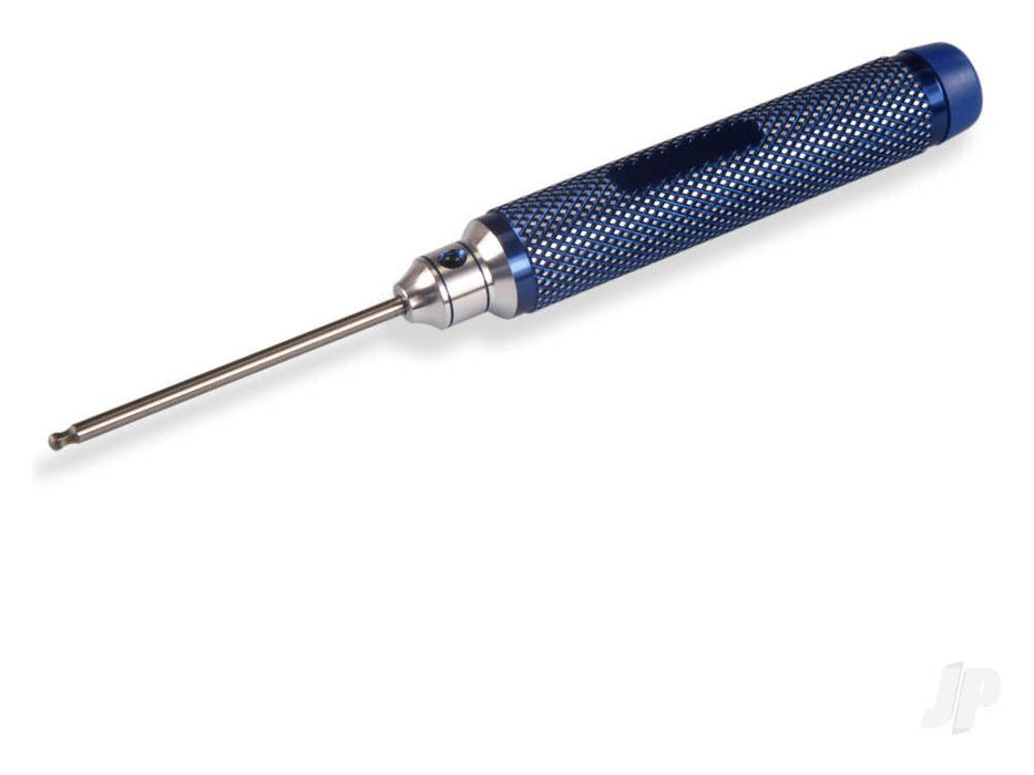 HEX DRIVER 4 PIECE BALL/END DELUXE SET 1.5-3.
