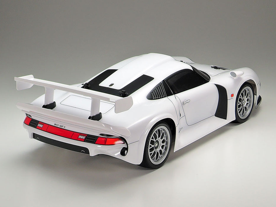 1996 PORSCHE 911 GT1 STREET (TA03R-S)