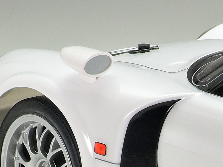 1996 PORSCHE 911 GT1 STREET (TA03R-S)