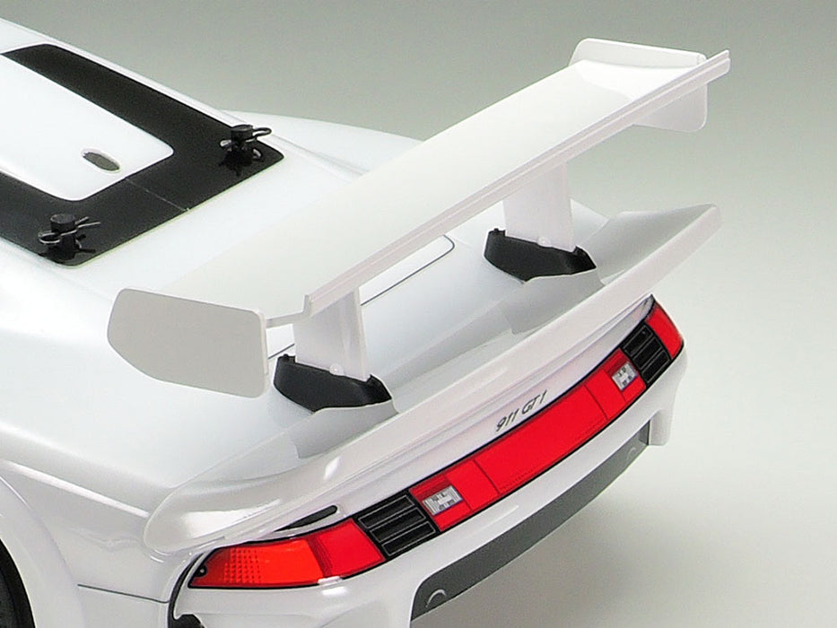 1996 PORSCHE 911 GT1 STREET (TA03R-S)