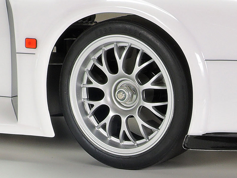 1996 PORSCHE 911 GT1 STREET (TA03R-S)