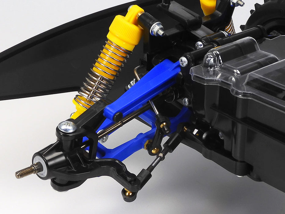 Tamiya Fire Dragon – 4WD Buggy (2020-nyutgivelse)