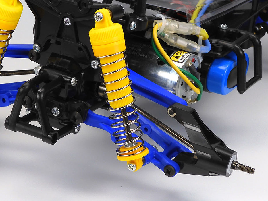 Tamiya Fire Dragon – 4WD Buggy (2020-nyutgivelse)