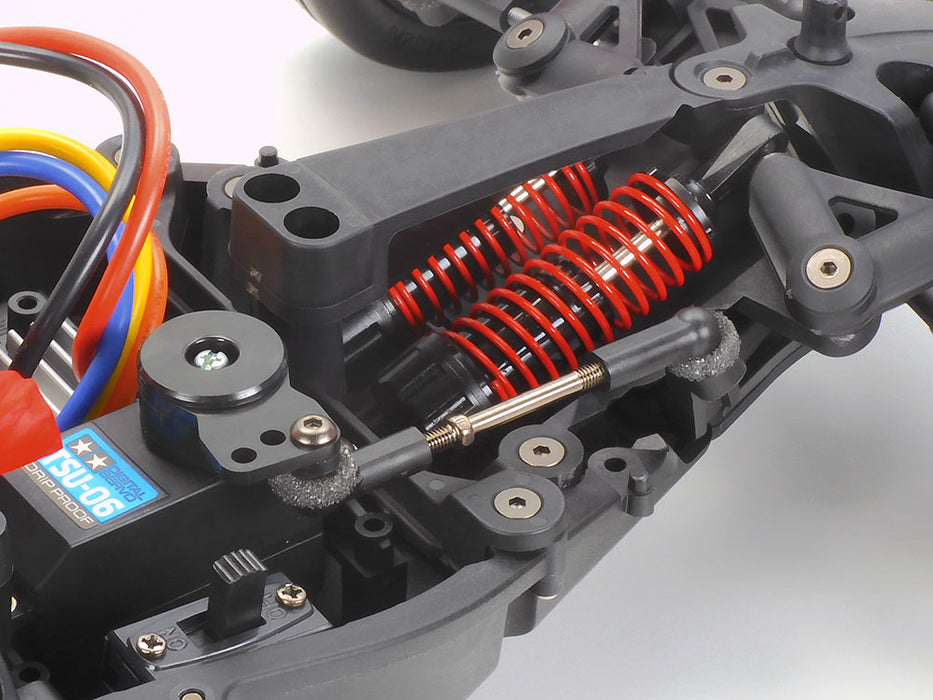 Tamiya Astute 2022 Ferdig lakket 1:10RC (TD4)
