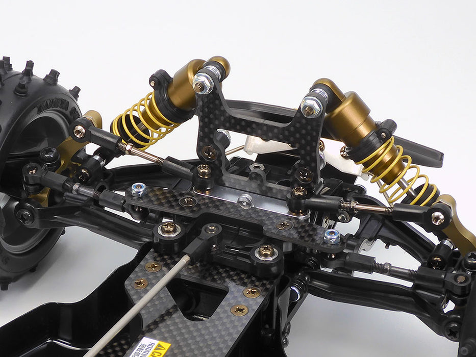 TAMIYA  EGRESS BLACK EDITION 1/10