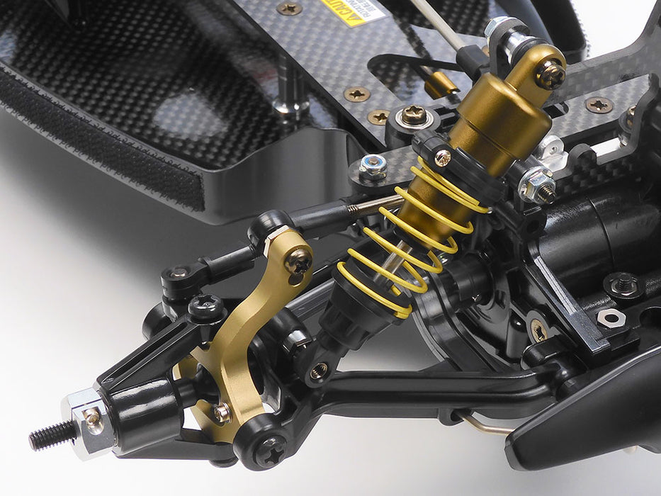 TAMIYA  EGRESS BLACK EDITION 1/10