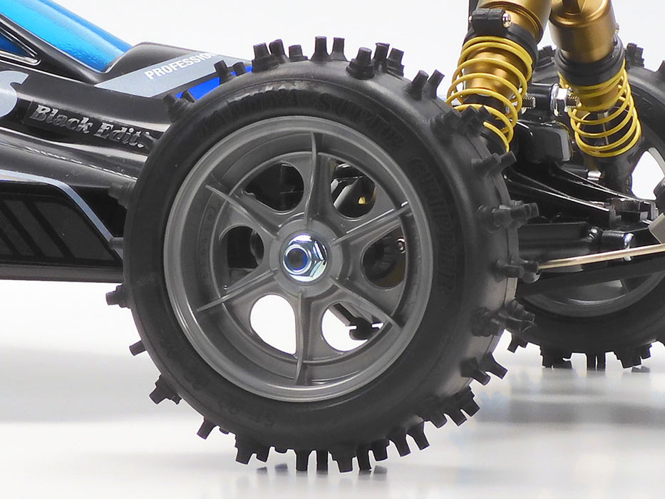 TAMIYA  EGRESS BLACK EDITION 1/10