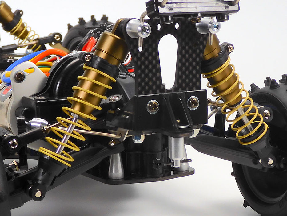 TAMIYA  EGRESS BLACK EDITION 1/10