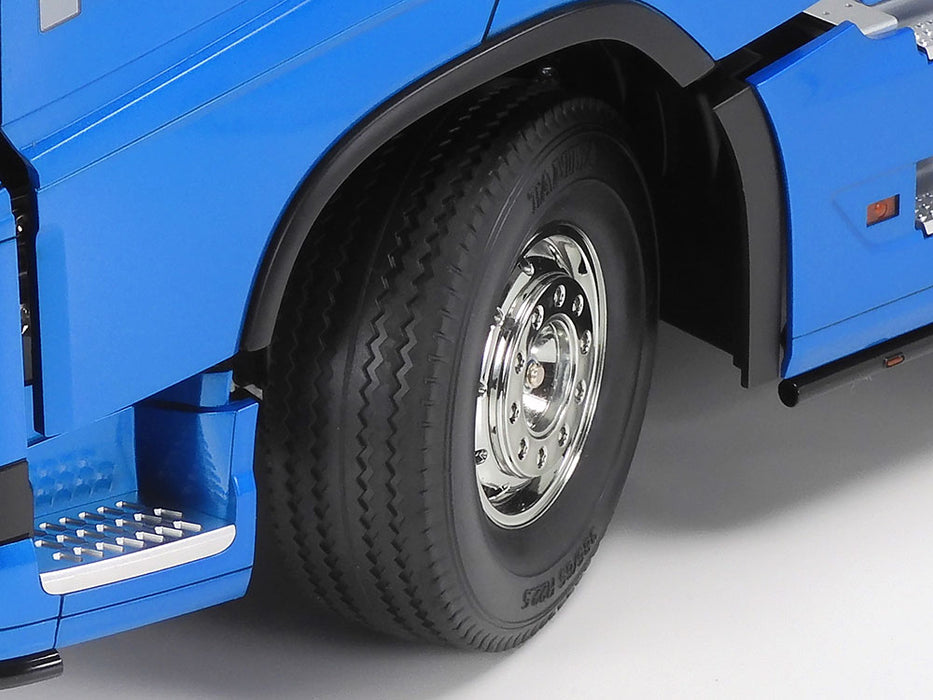 Tamiya 1/14 VOLVO FH16 XL 750 4X2