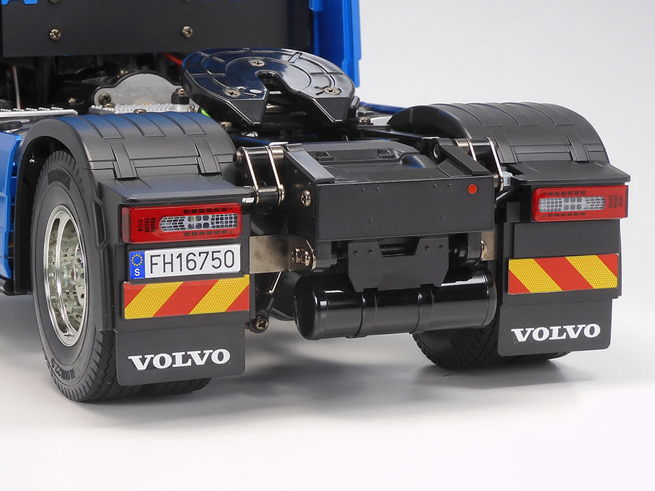 Tamiya 1/14 VOLVO FH16 XL 750 4X2
