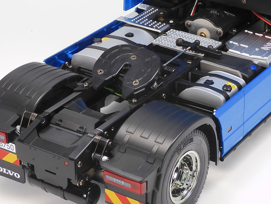 Tamiya 1/14 VOLVO FH16 XL 750 4X2