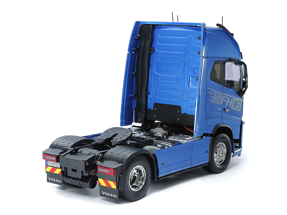 Tamiya 1/14 VOLVO FH16 XL 750 4X2