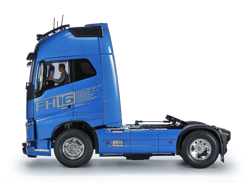 Tamiya 1/14 VOLVO FH16 XL 750 4X2