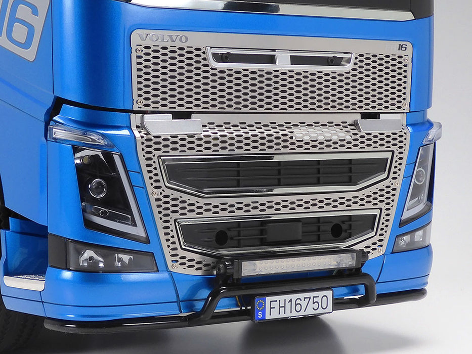 Tamiya 1/14 VOLVO FH16 XL 750 4X2