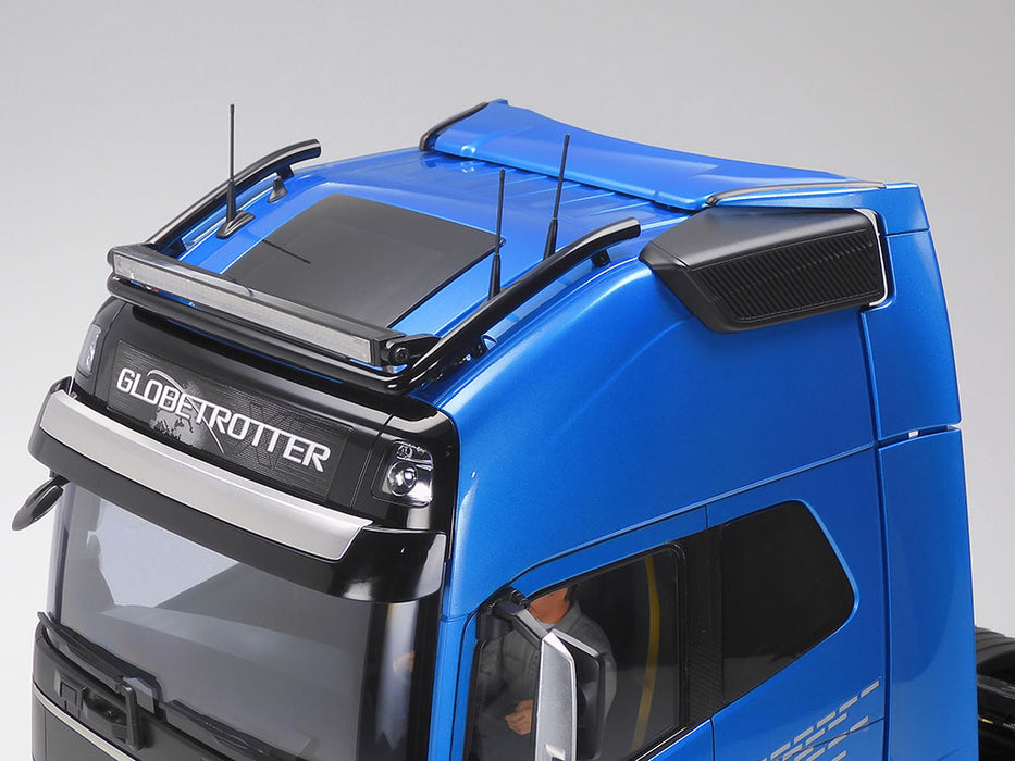 Tamiya 1/14 VOLVO FH16 XL 750 4X2