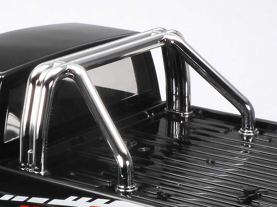 LANDFREEDER QUADTRACK TT-02FT - INGEN ESC