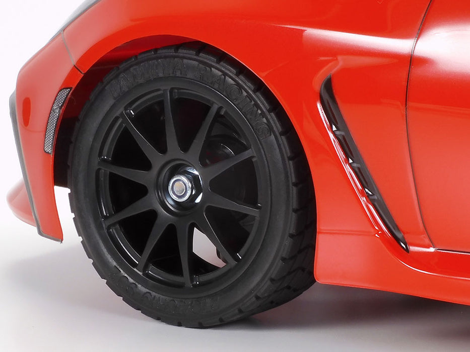 Tamiya GR 86 WITH ESC (TT-02)