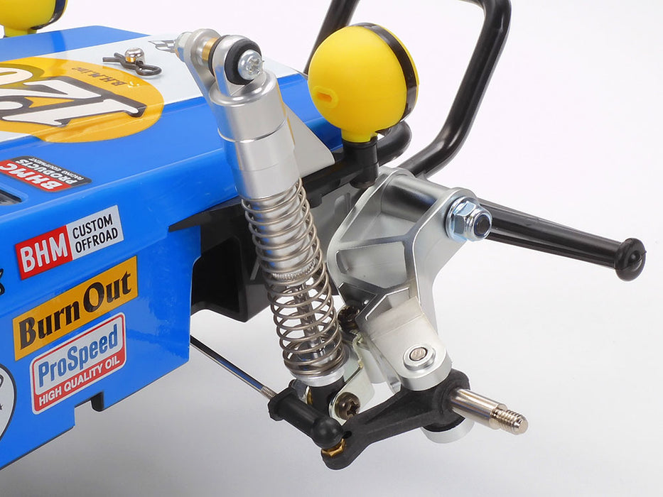 Tamiya 1/10 R/C Wild One Off-Roader Blockhead Motors