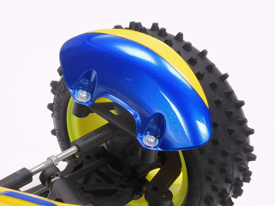 Tamiya SUPER AVANTE (TD4)