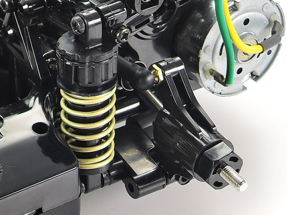 Tamiya LOTUS EUROPA SPECIAL  (M-06)