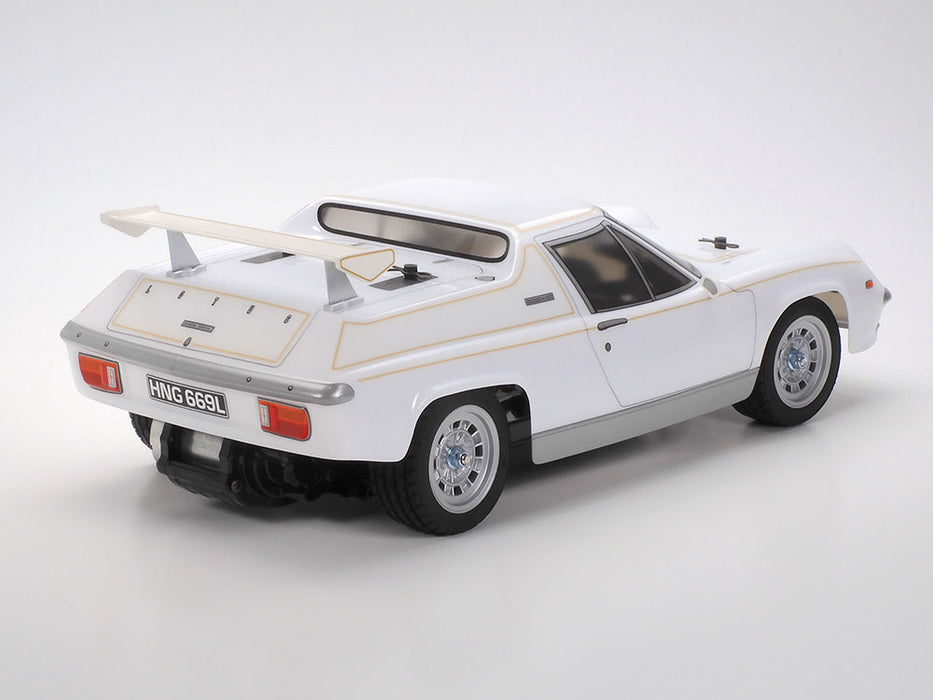 Tamiya LOTUS EUROPA SPECIAL  (M-06)