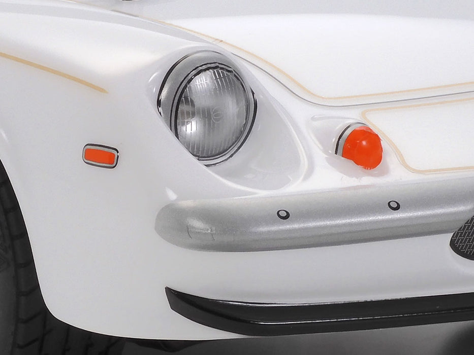 Tamiya LOTUS EUROPA SPECIAL  (M-06)