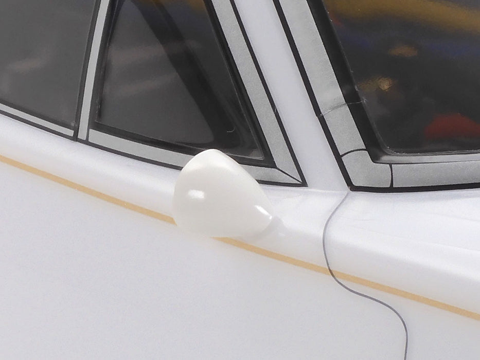 Tamiya LOTUS EUROPA SPECIAL  (M-06)