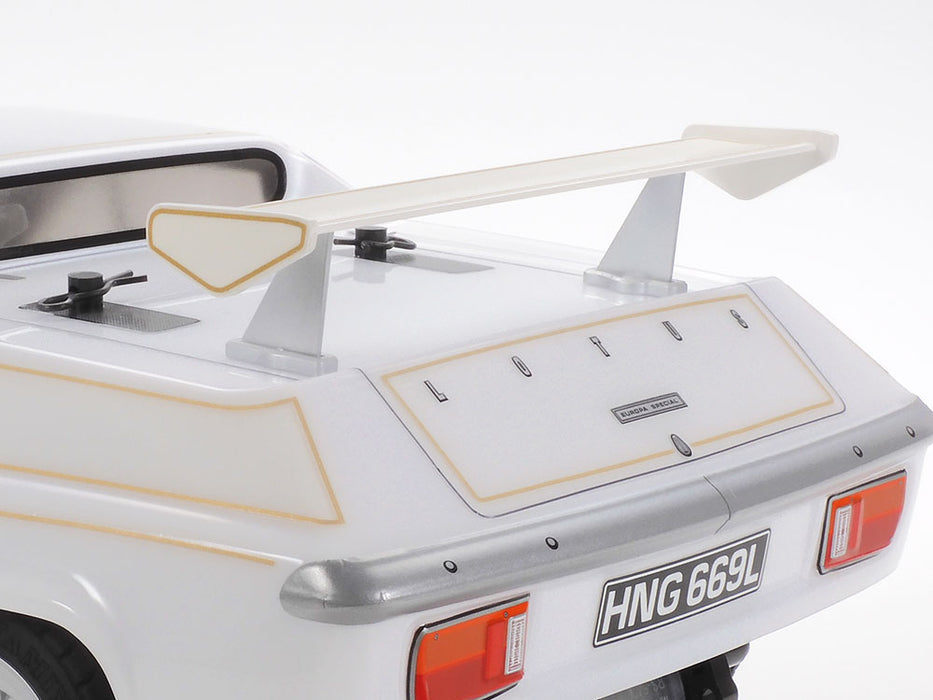 Tamiya LOTUS EUROPA SPECIAL  (M-06)