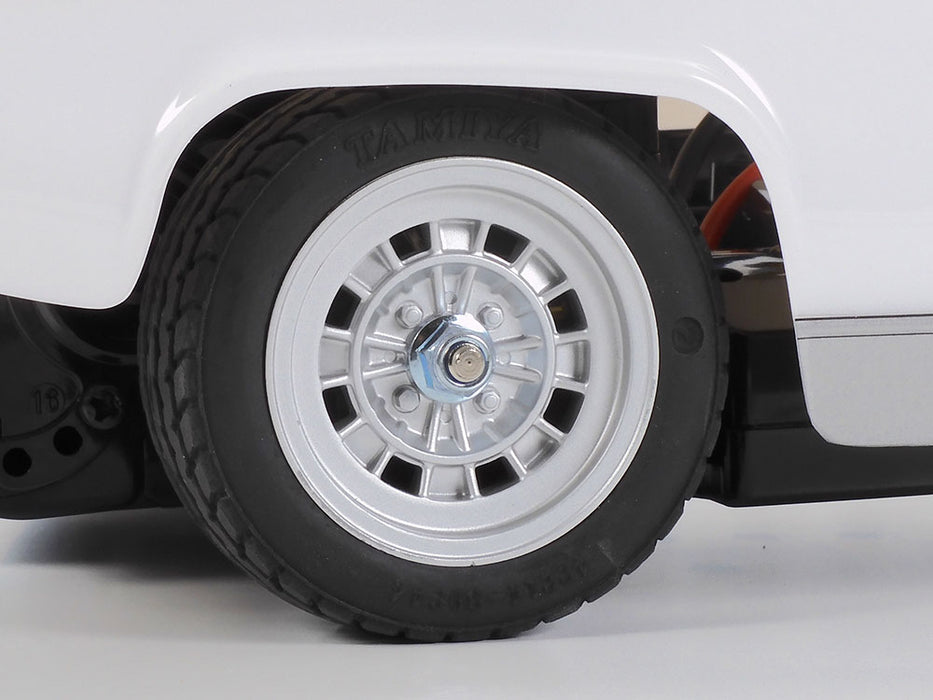 Tamiya LOTUS EUROPA SPECIAL  (M-06)