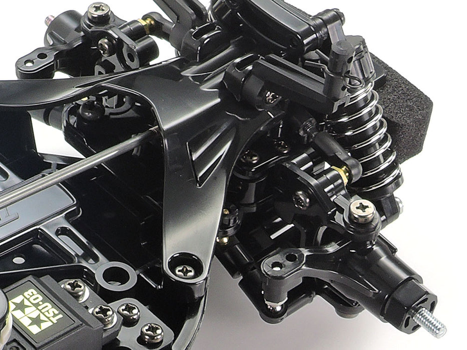 Tamiya LOTUS EUROPA SPECIAL  (M-06)