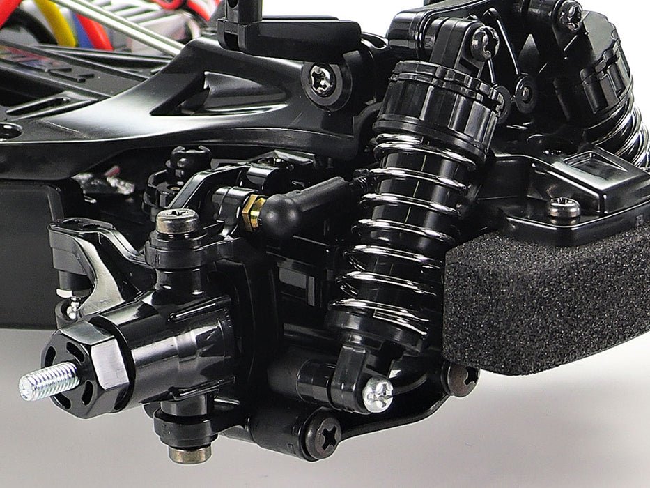 Tamiya LOTUS EUROPA SPECIAL  (M-06)