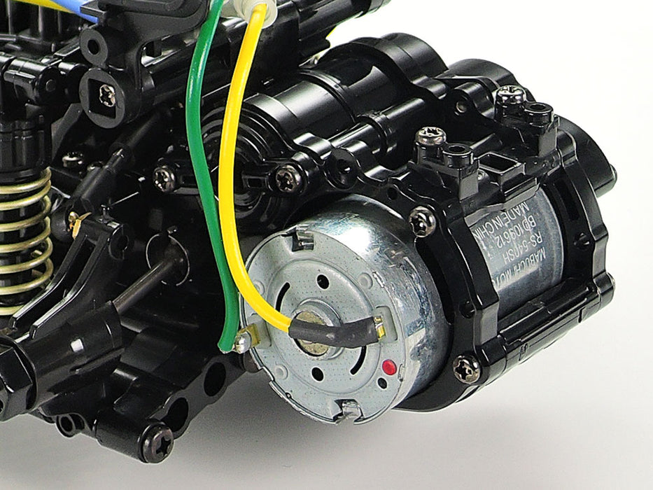 Tamiya LOTUS EUROPA SPECIAL  (M-06)