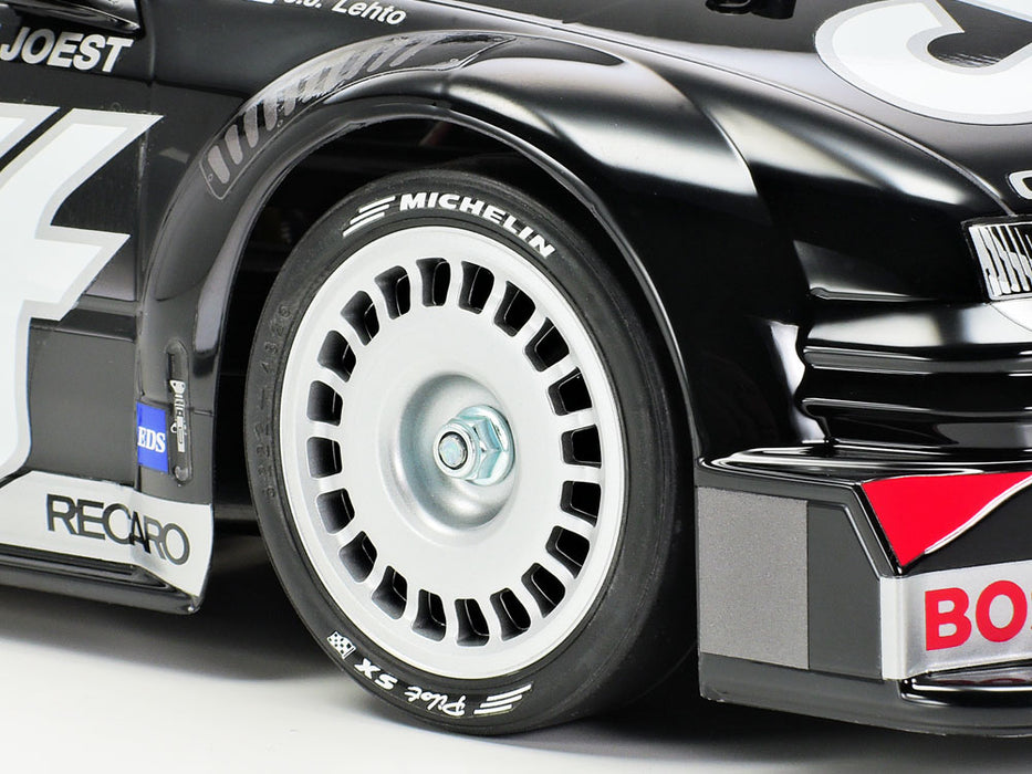 OPEL CALIBRA V6 CLIFF (TT-01E) INGEN ESC