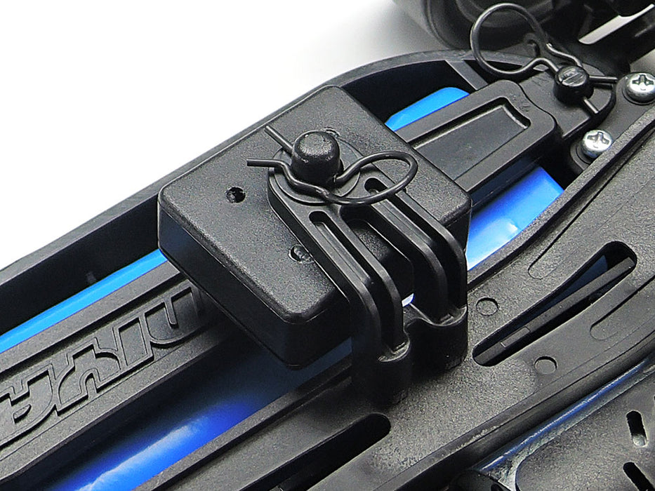 OPEL CALIBRA V6 CLIFF (TT-01E) INGEN ESC