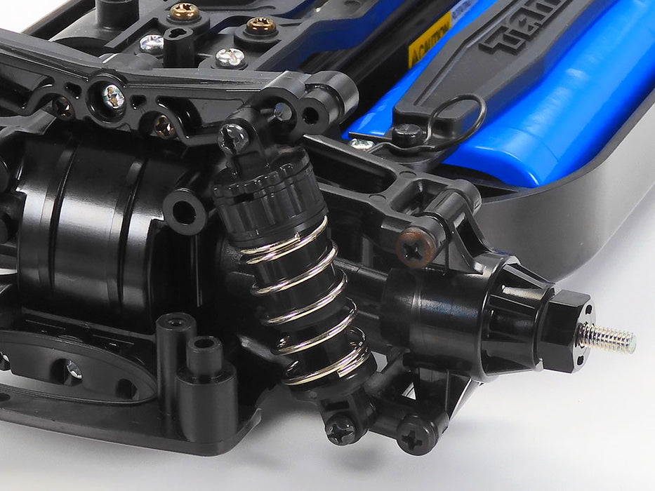 OPEL CALIBRA V6 CLIFF (TT-01E) INGEN ESC