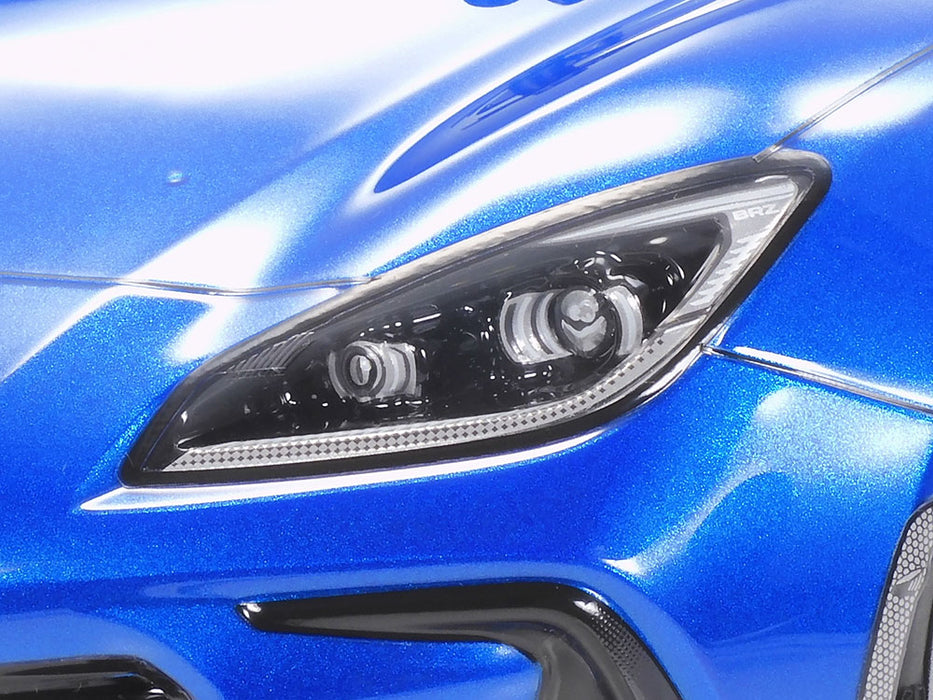 Tamiya SUBARU BRZ (ZD8) (TT-02)